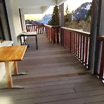 Les Terrasses Du Mont Blanc Le Praz de Lys