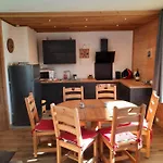 Διαμέρισμα Les Terrasses Du Mont Blanc Le Praz de Lys