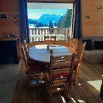 Les Terrasses Du Mont Blanc Διαμέρισμα