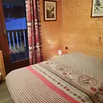 Διαμέρισμα Les Terrasses Du Mont Blanc