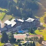 Les Terrasses Du Mont Blanc * Le Praz de Lys