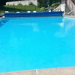 Διαμέρισμα Les Terrasses Du Mont Blanc Le Praz de Lys
