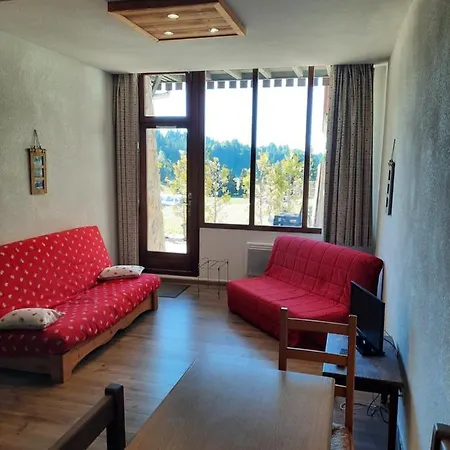 公寓 Les Terrasses Du Mont Blanc *