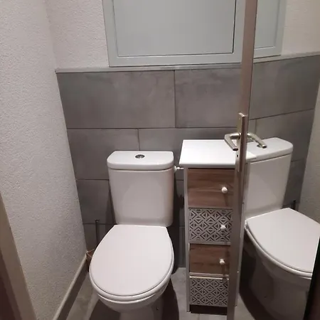 Les Terrasses Du Mont Blanc לה פרז דה ליס