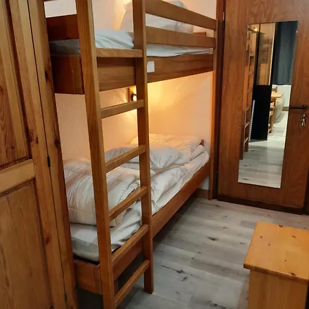 Appartement Les Terrasses Du Mont Blanc Praz de Lys - Sommand