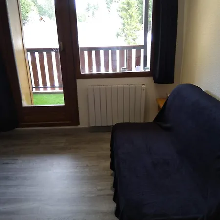 Les Terrasses Du Mont Blanc דירה *