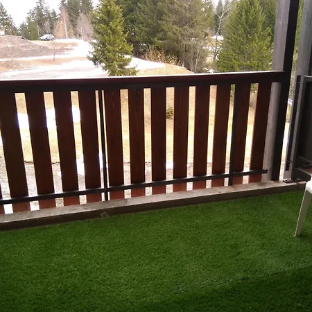 Les Terrasses Du Mont Blanc * לה פרז דה ליס