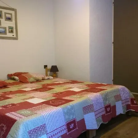 דירה Les Terrasses Du Mont Blanc לה פרז דה ליס
