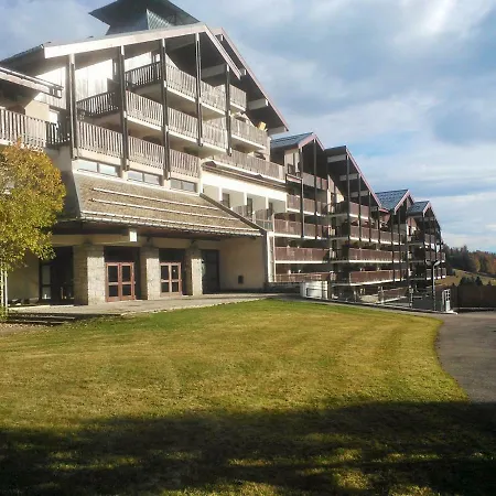 Les Terrasses Du Mont Blanc Appartement *